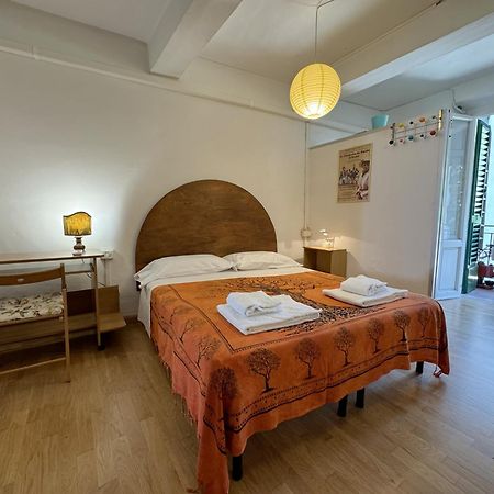 Апартаменты Giulio In Santo Spirito Флоренция Экстерьер фото