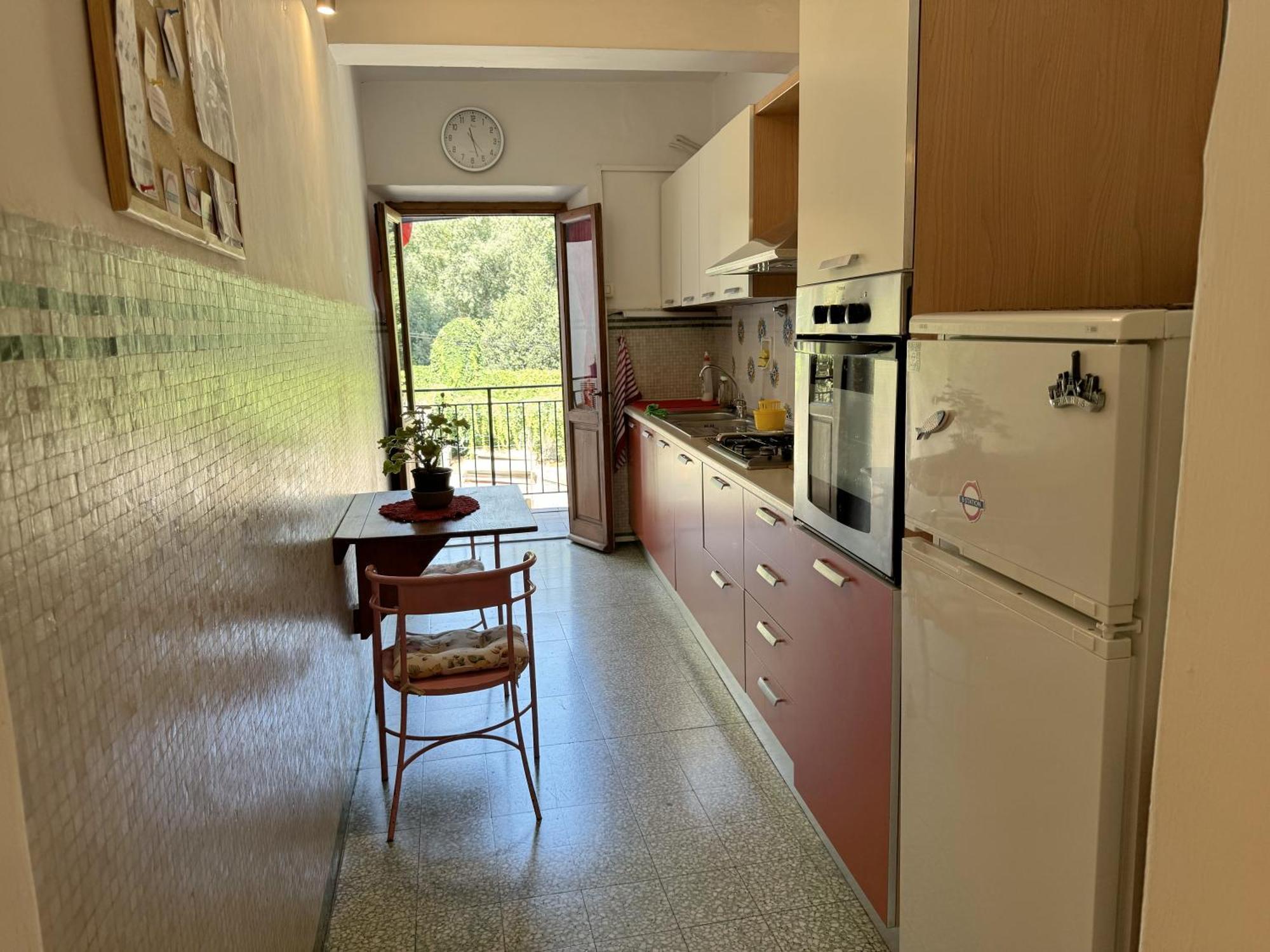 Апартаменты Giulio In Santo Spirito Флоренция Экстерьер фото