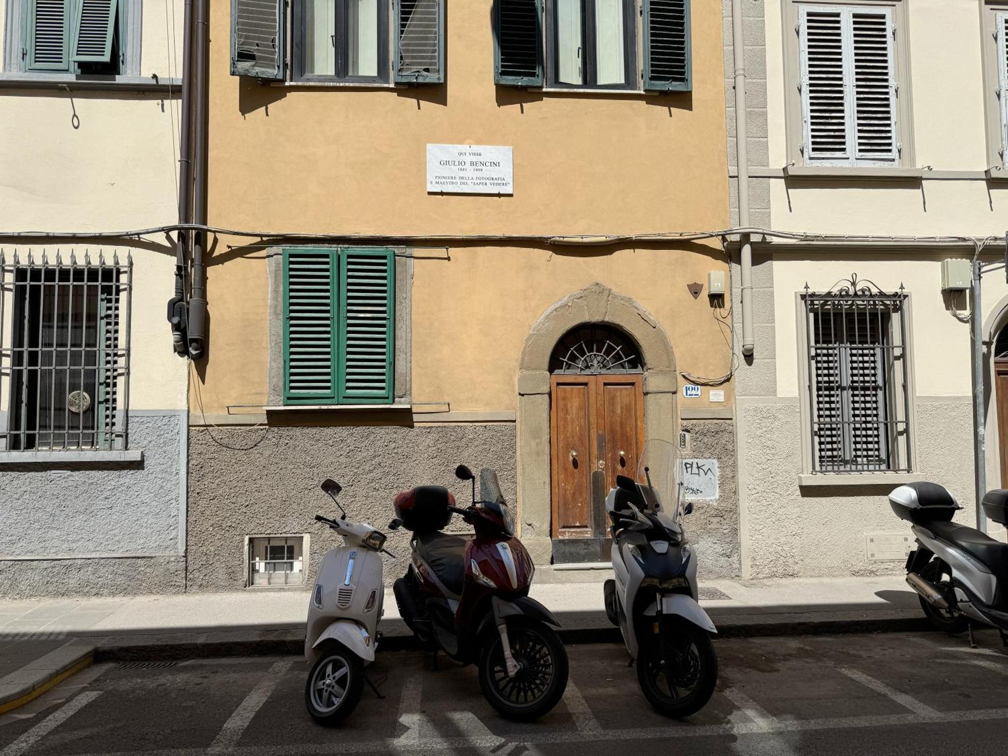 Апартаменты Giulio In Santo Spirito Флоренция Экстерьер фото