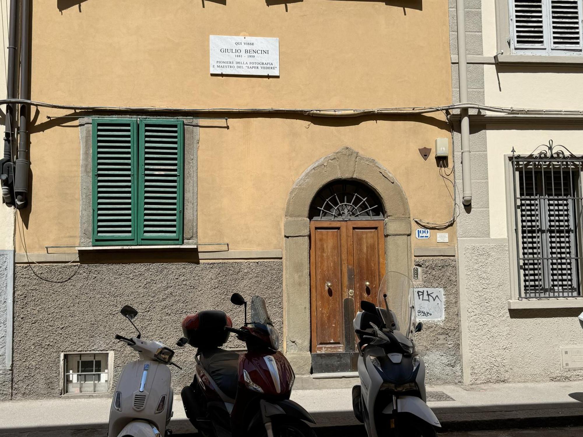 Апартаменты Giulio In Santo Spirito Флоренция Экстерьер фото