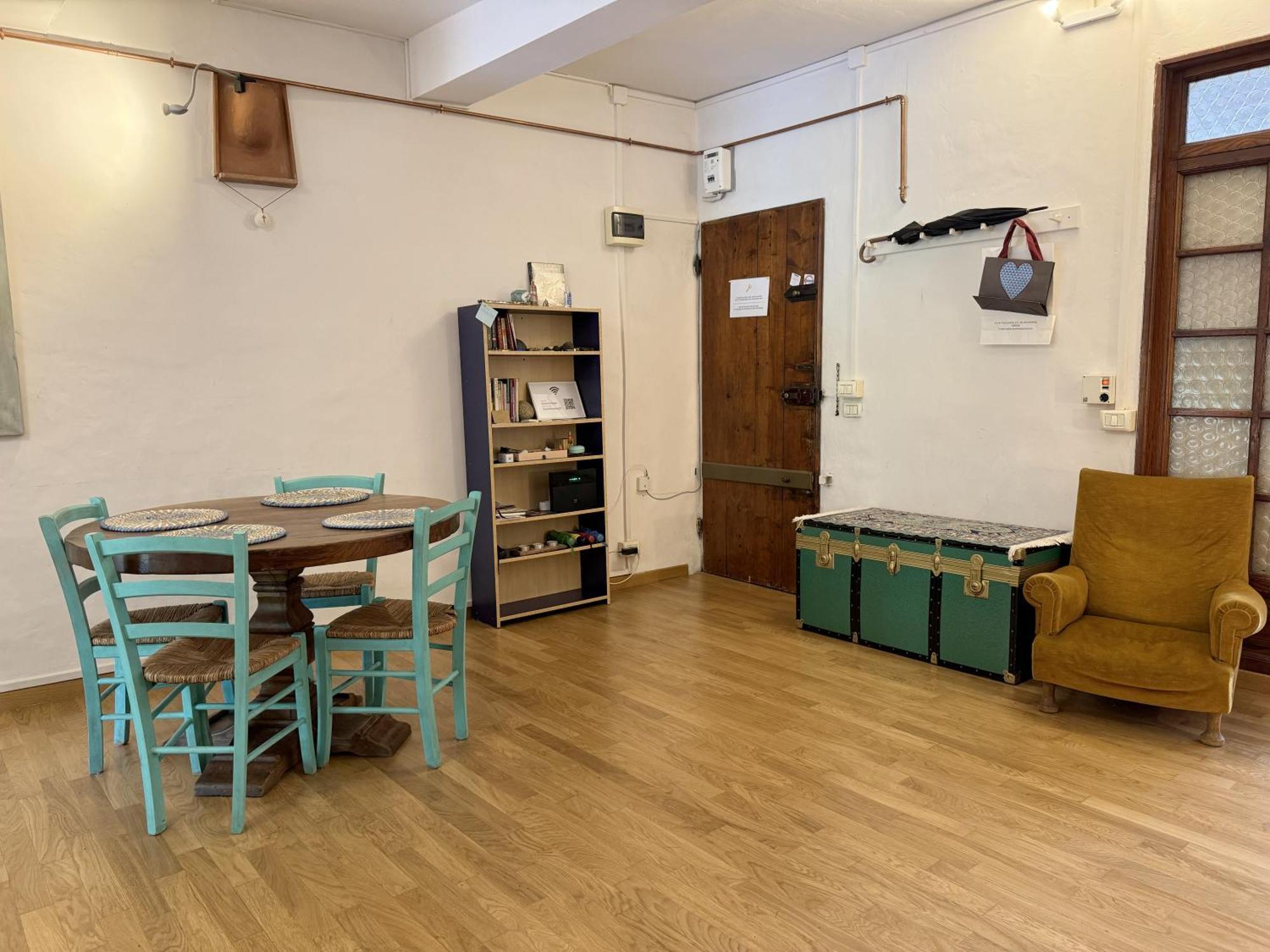 Апартаменты Giulio In Santo Spirito Флоренция Экстерьер фото