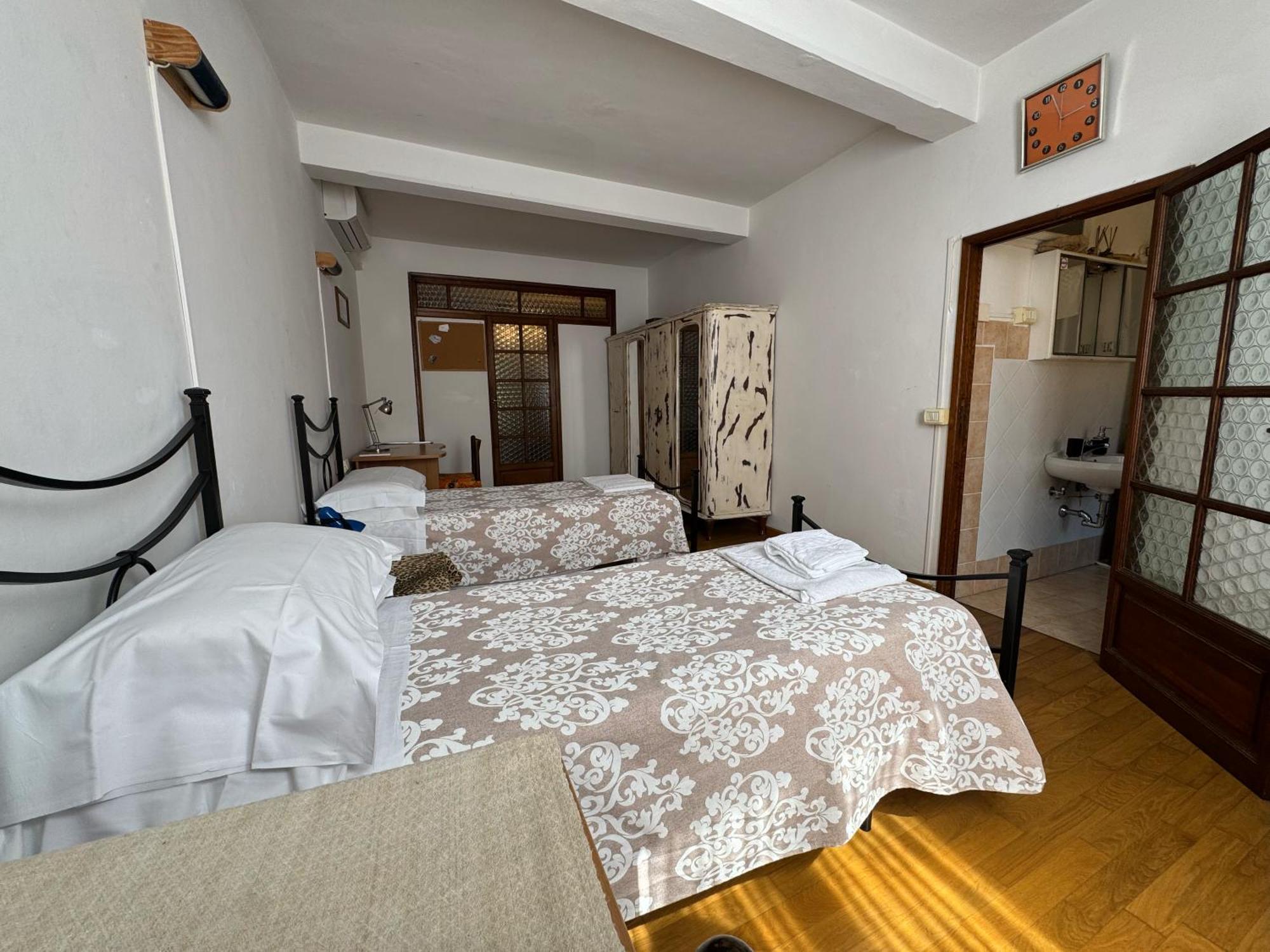 Апартаменты Giulio In Santo Spirito Флоренция Экстерьер фото