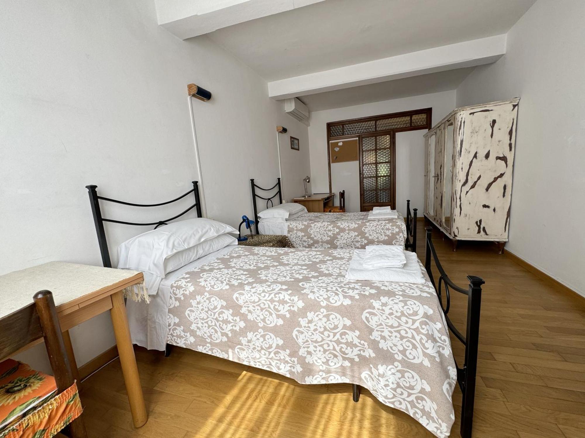 Апартаменты Giulio In Santo Spirito Флоренция Экстерьер фото