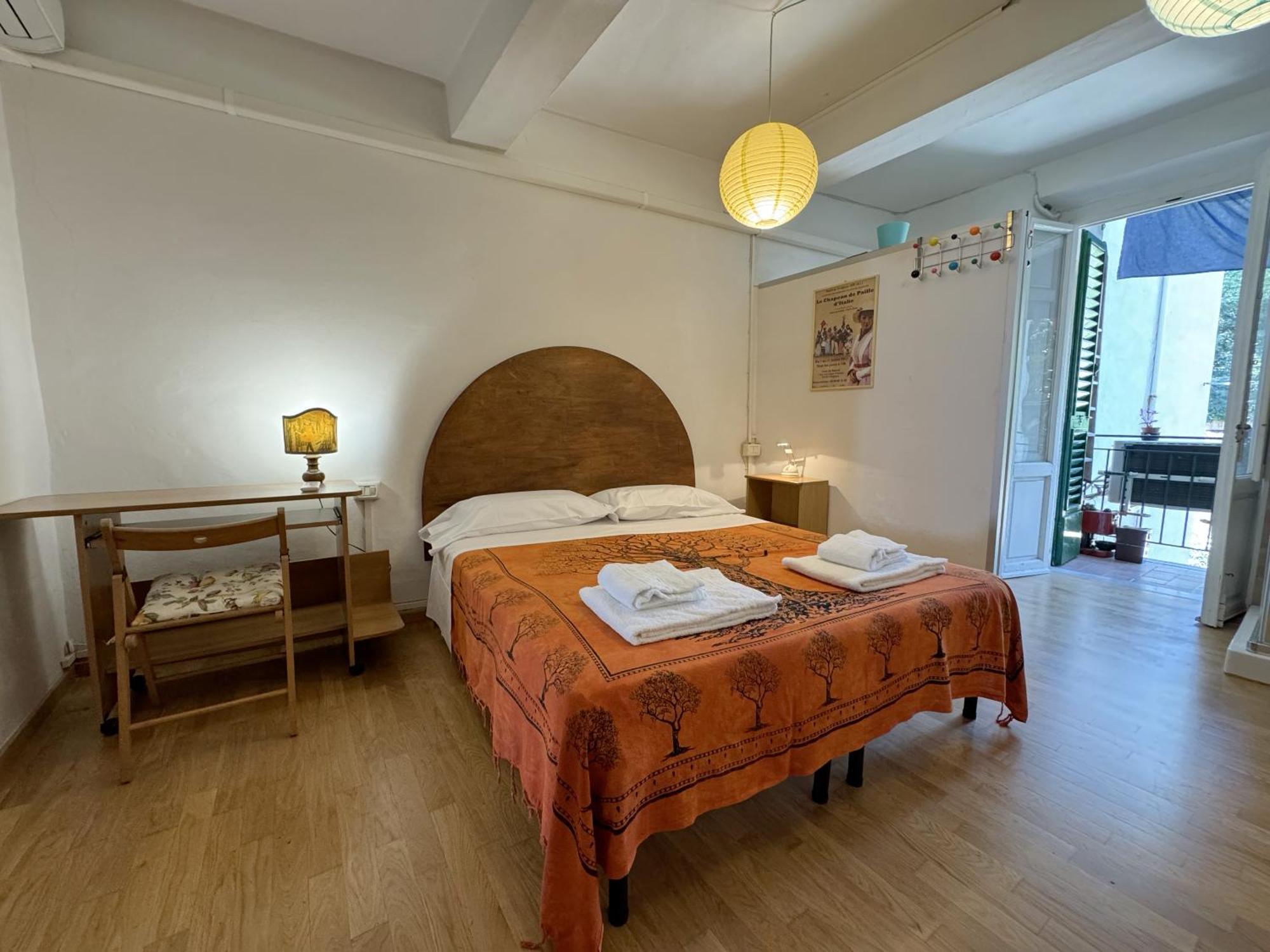 Апартаменты Giulio In Santo Spirito Флоренция Экстерьер фото