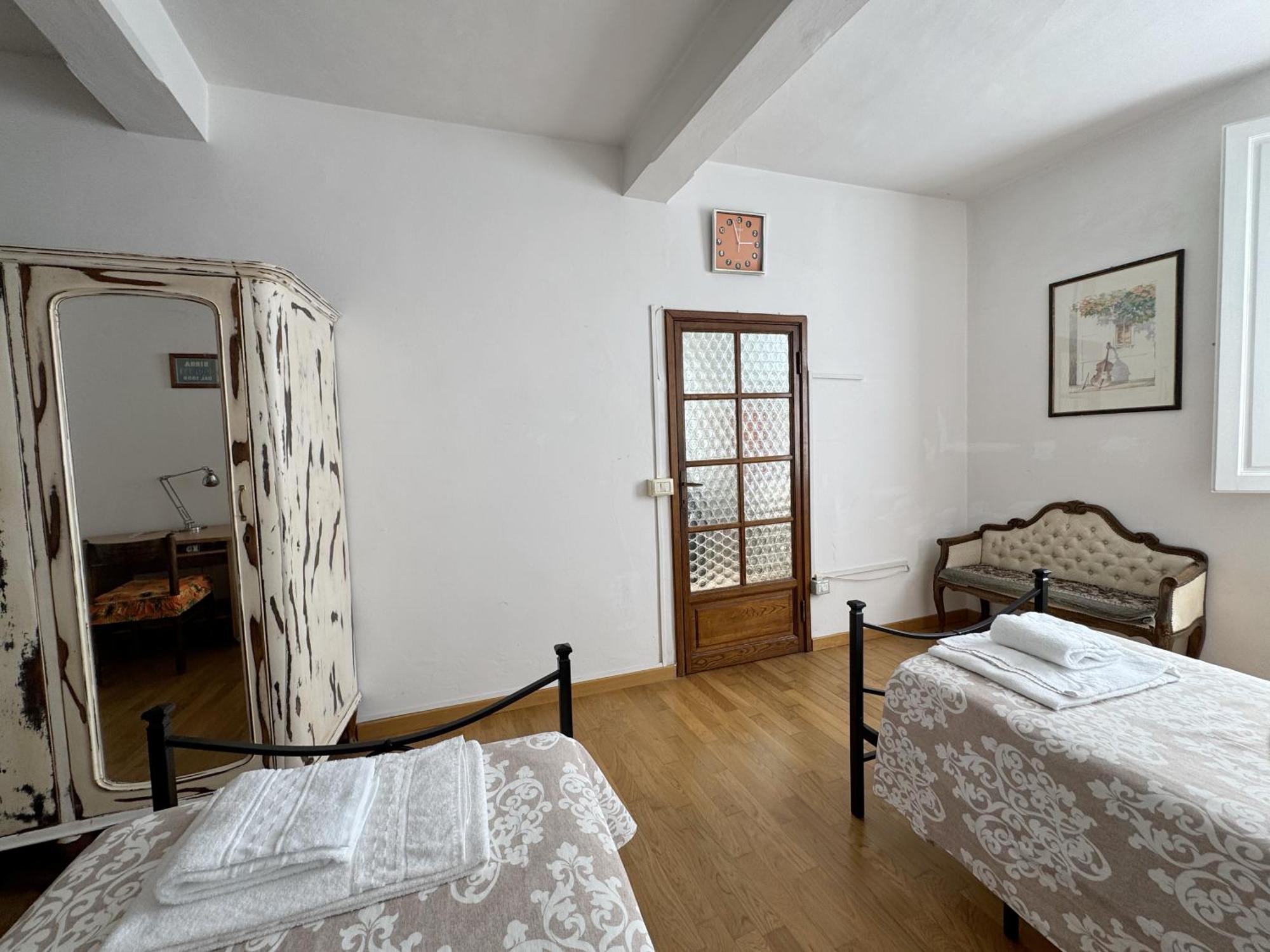 Апартаменты Giulio In Santo Spirito Флоренция Экстерьер фото