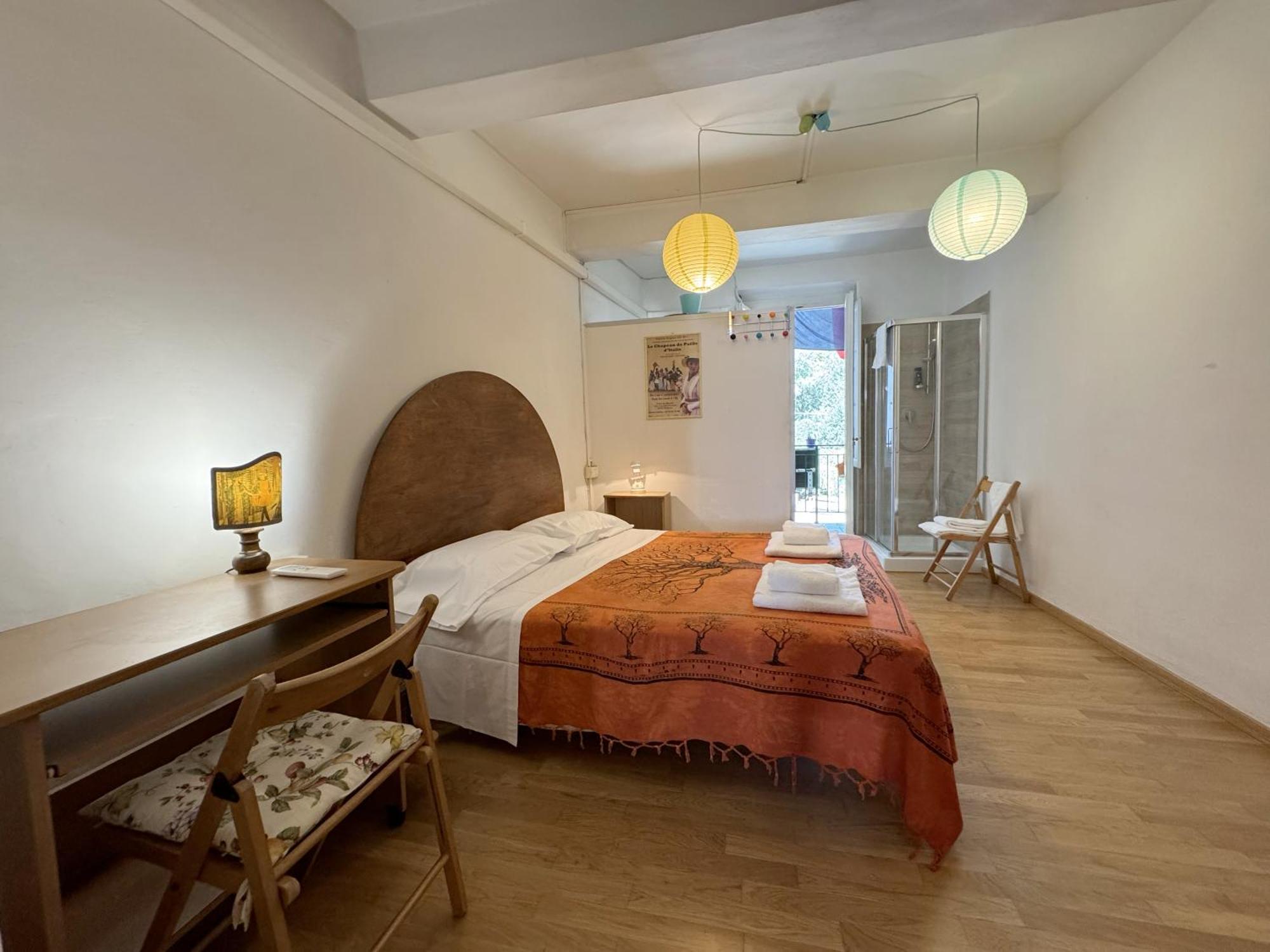 Апартаменты Giulio In Santo Spirito Флоренция Экстерьер фото